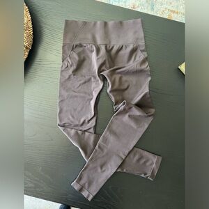 Oner Active EFFORTLESS SEAMLESS LEGGINGS